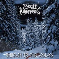 Hybrid Nightmares : Thrown to the Wolves